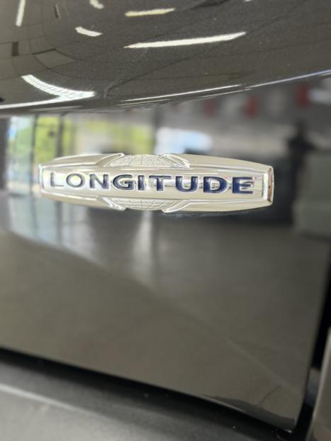 JEEP Renegade 1.3 16V 4P FLEX T270 LONGITUDE TURBO AUTOM�TICO, Foto 2
