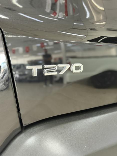 JEEP Renegade 1.3 16V 4P FLEX T270 LONGITUDE TURBO AUTOM�TICO, Foto 5