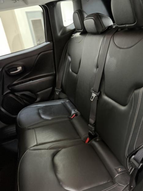 JEEP Renegade 1.3 16V 4P FLEX T270 LONGITUDE TURBO AUTOM�TICO, Foto 12