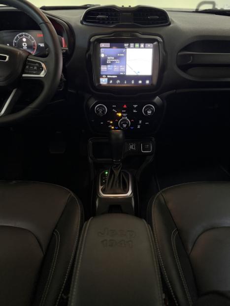 JEEP Renegade 1.3 16V 4P FLEX T270 LONGITUDE TURBO AUTOM�TICO, Foto 16