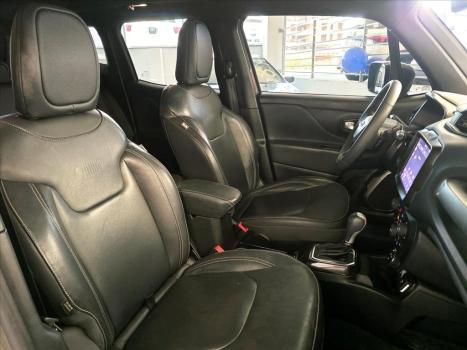 JEEP Renegade 1.3 16V 4P FLEX T270 S 4X4 TURBO AUTOM�TICO, Foto 10