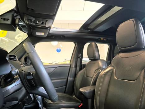 JEEP Renegade 1.3 16V 4P FLEX T270 S 4X4 TURBO AUTOM�TICO, Foto 11