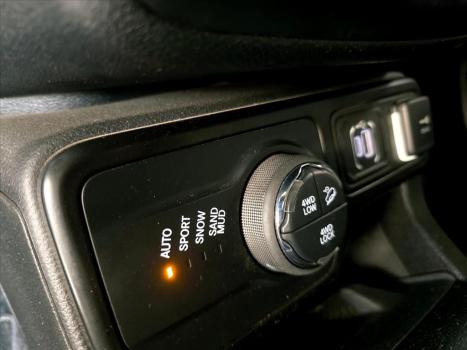 JEEP Renegade 1.3 16V 4P FLEX T270 S 4X4 TURBO AUTOM�TICO, Foto 12