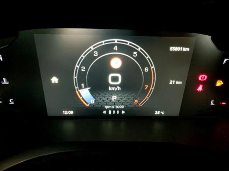 JEEP Renegade 1.3 16V 4P FLEX T270 S 4X4 TURBO AUTOM�TICO, Foto 14