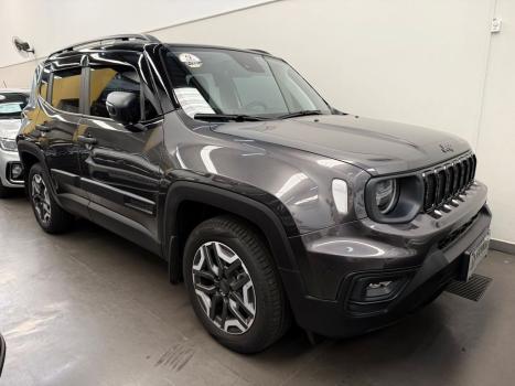 JEEP Renegade 1.3 16V 4P FLEX T270 SPORT ALTITUDE TURBO AUTOM�TICO, Foto 1
