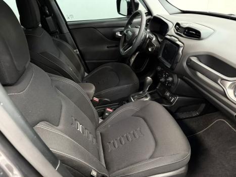 JEEP Renegade 1.3 16V 4P FLEX T270 SPORT ALTITUDE TURBO AUTOM�TICO, Foto 3