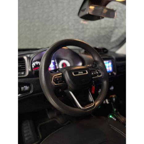JEEP Renegade 1.3 16V 4P FLEX T270 SPORT TURBO AUTOM�TICO, Foto 11