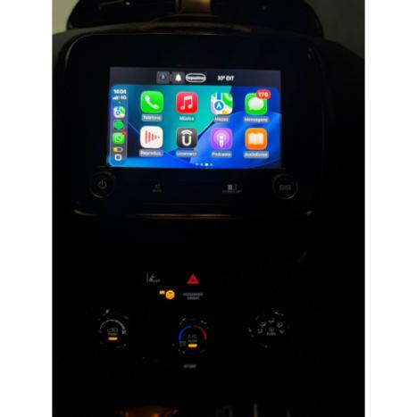 JEEP Renegade 1.3 16V 4P FLEX T270 SPORT TURBO AUTOM�TICO, Foto 12