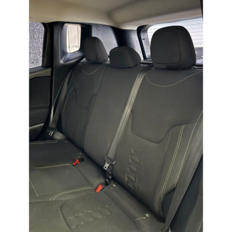 JEEP Renegade 1.3 16V 4P FLEX T270 SPORT TURBO AUTOM�TICO, Foto 14