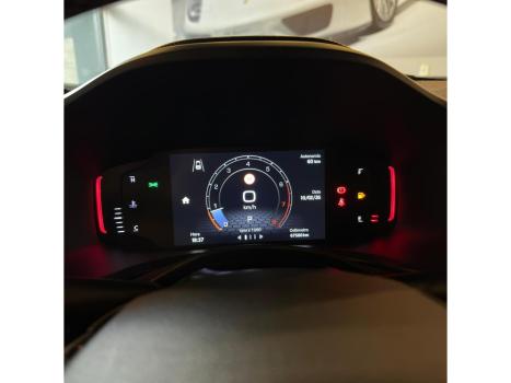 JEEP Renegade 1.3 16V 4P FLEX T270 S 4X4 TURBO AUTOM�TICO, Foto 6