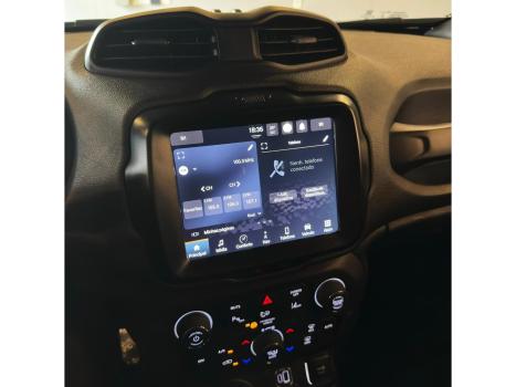 JEEP Renegade 1.3 16V 4P FLEX T270 S 4X4 TURBO AUTOM�TICO, Foto 7