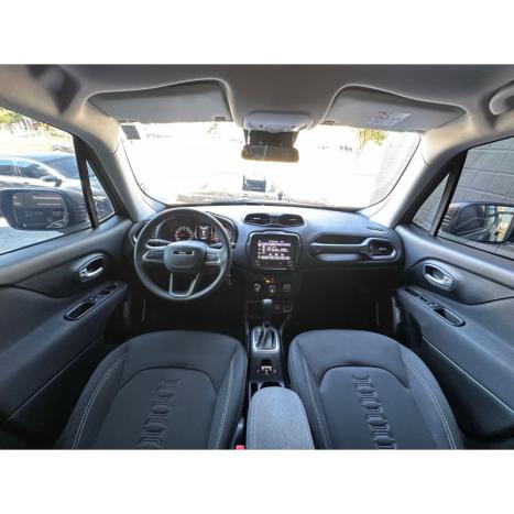 JEEP Renegade 1.3 16V 4P FLEX T270 SPORT TURBO AUTOM�TICO, Foto 6