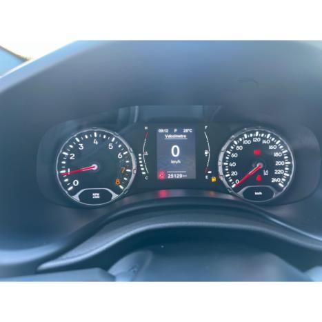 JEEP Renegade 1.3 16V 4P FLEX T270 SPORT TURBO AUTOM�TICO, Foto 7