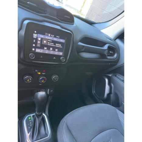JEEP Renegade 1.3 16V 4P FLEX T270 SPORT TURBO AUTOM�TICO, Foto 8