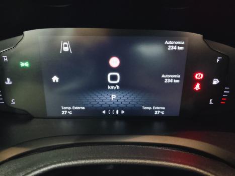 JEEP Renegade 1.3 16V 4P FLEX T270 S 4X4 TURBO AUTOM�TICO, Foto 2