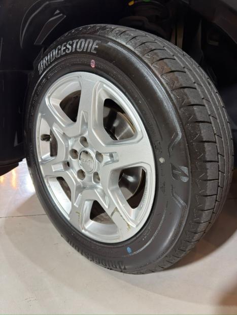 JEEP Renegade 1.3 16V 4P FLEX T270 SPORT TURBO AUTOM�TICO, Foto 7