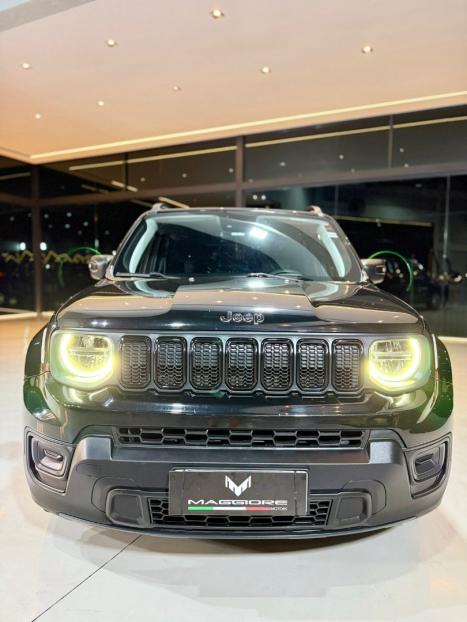 JEEP Renegade 1.3 16V 4P FLEX T270 SPORT TURBO AUTOM�TICO, Foto 9