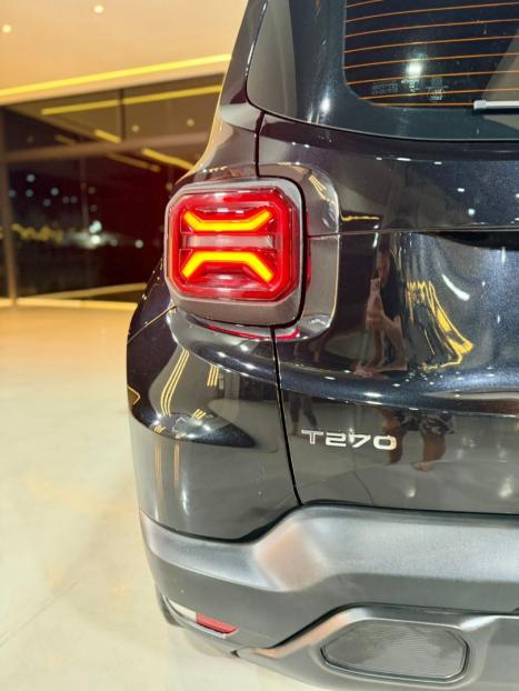 JEEP Renegade 1.3 16V 4P FLEX T270 SPORT TURBO AUTOM�TICO, Foto 14