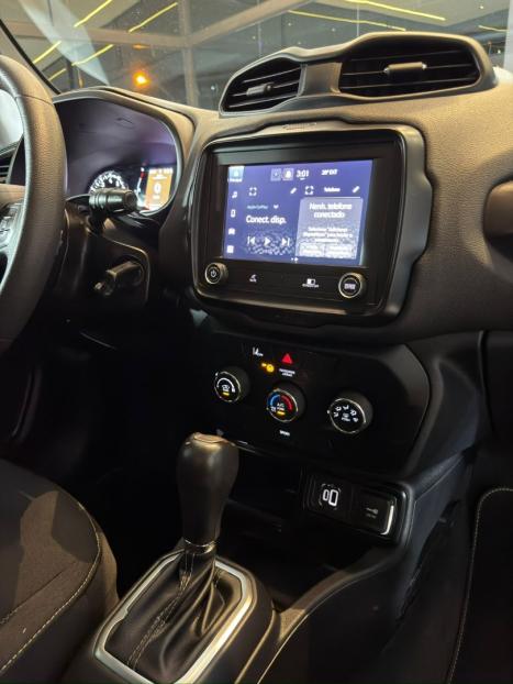 JEEP Renegade 1.3 16V 4P FLEX T270 SPORT TURBO AUTOM�TICO, Foto 15