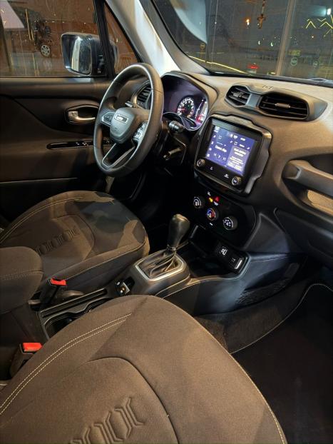 JEEP Renegade 1.3 16V 4P FLEX T270 SPORT TURBO AUTOM�TICO, Foto 16