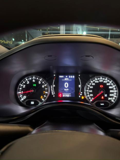 JEEP Renegade 1.3 16V 4P FLEX T270 SPORT TURBO AUTOM�TICO, Foto 17