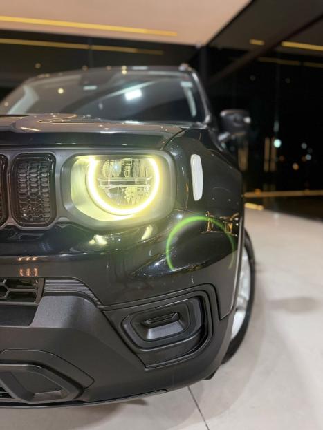 JEEP Renegade 1.3 16V 4P FLEX T270 SPORT TURBO AUTOM�TICO, Foto 5