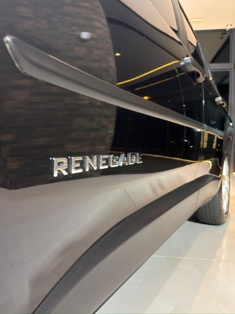 JEEP Renegade 1.3 16V 4P FLEX T270 SPORT TURBO AUTOM�TICO, Foto 6