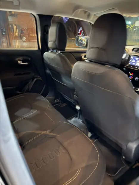 JEEP Renegade 1.3 16V 4P FLEX T270 SPORT TURBO AUTOM�TICO, Foto 13