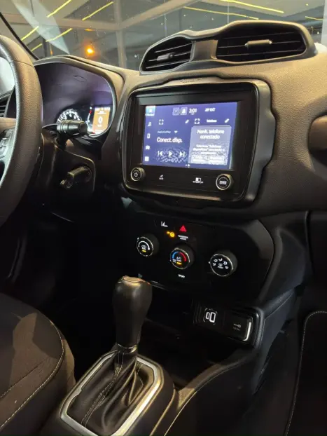 JEEP Renegade 1.3 16V 4P FLEX T270 SPORT TURBO AUTOM�TICO, Foto 15