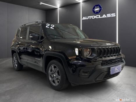 JEEP Renegade 1.3 16V 4P FLEX T270 SPORT TURBO AUTOM�TICO, Foto 3