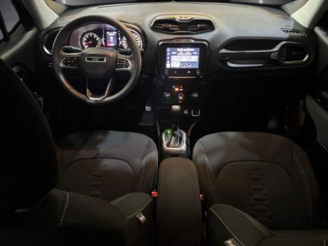 JEEP Renegade 1.3 16V 4P FLEX T270 SPORT TURBO AUTOM�TICO, Foto 7