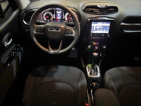JEEP Renegade 1.3 16V 4P FLEX T270 SPORT TURBO AUTOM�TICO, Foto 11