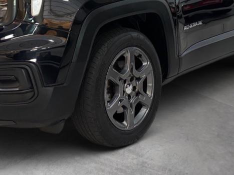 JEEP Renegade 1.3 16V 4P FLEX T270 SPORT TURBO AUTOM�TICO, Foto 2