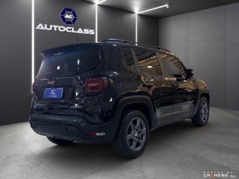 JEEP Renegade 1.3 16V 4P FLEX T270 SPORT TURBO AUTOM�TICO, Foto 4