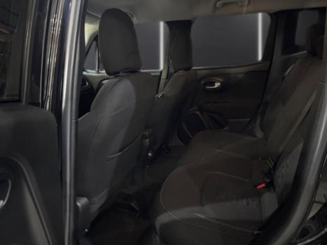 JEEP Renegade 1.3 16V 4P FLEX T270 SPORT TURBO AUTOM�TICO, Foto 10