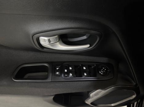 JEEP Renegade 1.3 16V 4P FLEX T270 SPORT TURBO AUTOM�TICO, Foto 12