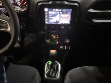 JEEP Renegade 1.3 16V 4P FLEX T270 SPORT TURBO AUTOM�TICO, Foto 13