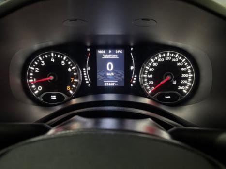 JEEP Renegade 1.3 16V 4P FLEX T270 SPORT TURBO AUTOM�TICO, Foto 14