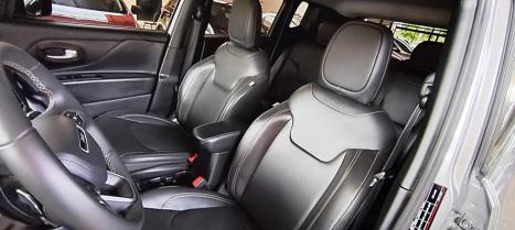 JEEP Renegade 1.3 16V 4P FLEX T270 LONGITUDE TURBO AUTOM�TICO, Foto 12