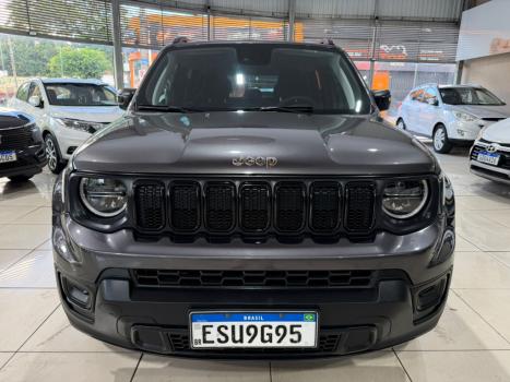 JEEP Renegade 1.3 16V 4P FLEX T270 SPORT TURBO AUTOM�TICO, Foto 2