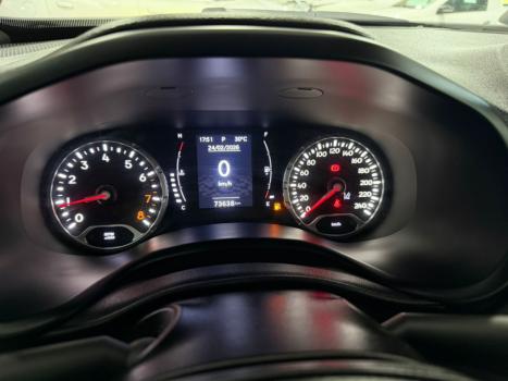 JEEP Renegade 1.3 16V 4P FLEX T270 SPORT TURBO AUTOM�TICO, Foto 7
