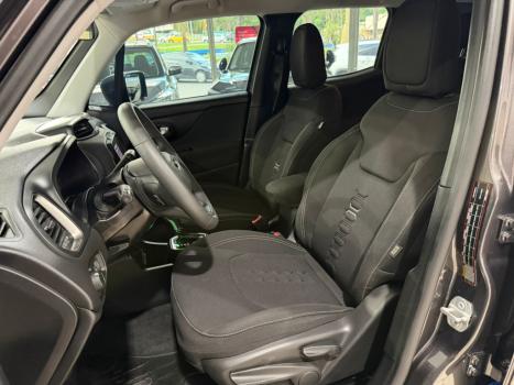 JEEP Renegade 1.3 16V 4P FLEX T270 SPORT TURBO AUTOM�TICO, Foto 11