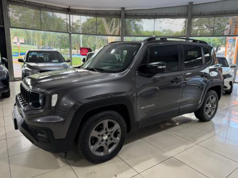 JEEP Renegade 1.3 16V 4P FLEX T270 SPORT TURBO AUTOM�TICO, Foto 14