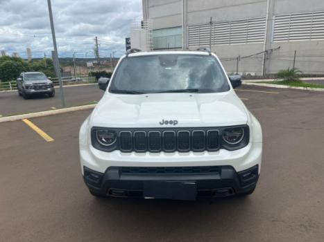 JEEP Renegade 1.3 16V 4P FLEX T270 S 4X4 TURBO AUTOM�TICO, Foto 2