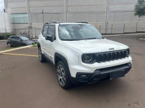 JEEP Renegade 1.3 16V 4P FLEX T270 S 4X4 TURBO AUTOM�TICO, Foto 3