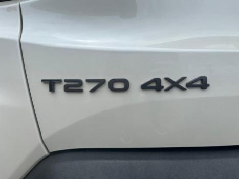 JEEP Renegade 1.3 16V 4P FLEX T270 S 4X4 TURBO AUTOM�TICO, Foto 9