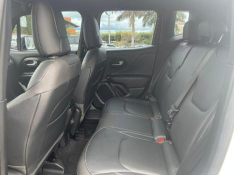 JEEP Renegade 1.3 16V 4P FLEX T270 S 4X4 TURBO AUTOM�TICO, Foto 10