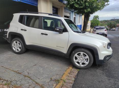 JEEP Renegade 1.3 16V 4P FLEX T270 SPORT TURBO AUTOM�TICO, Foto 2