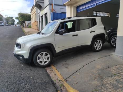 JEEP Renegade 1.3 16V 4P FLEX T270 SPORT TURBO AUTOM�TICO, Foto 3