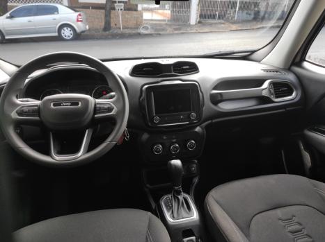 JEEP Renegade 1.3 16V 4P FLEX T270 SPORT TURBO AUTOM�TICO, Foto 4